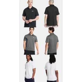 언더아머 아이콘 폴로 3종 (29,840원/무배)