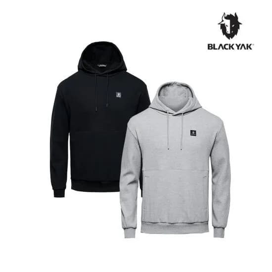 블랙야크 베이직 후드 베누스후드티 (35,100원 / 무배)