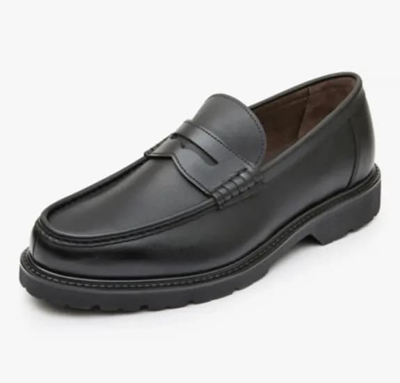 금강제화 리차드 남성 소가죽 로퍼 (65,50원/무료)2