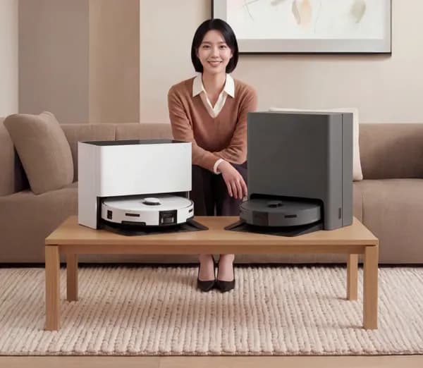 삼성 비스포크 AI 스팀 울트라 물걸레 올인원 로봇청소기 (체감가 57만원대/무료배송)1