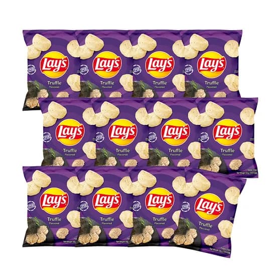 레이즈 트러플 감자칩 2봉(9,900/무배)1