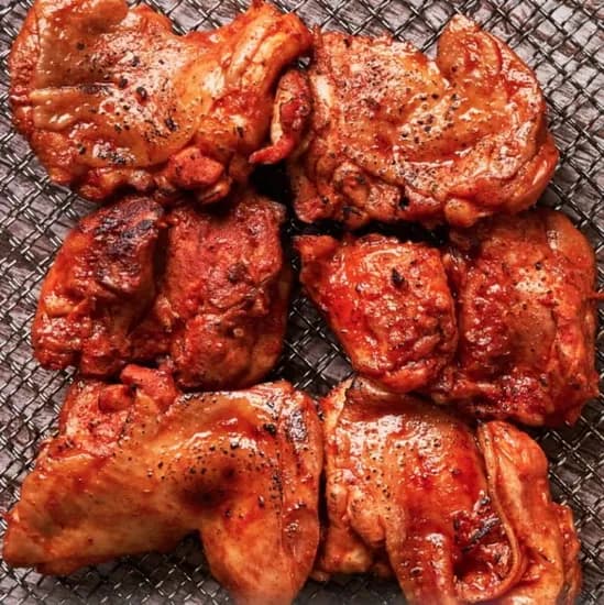 국내산 춘천닭갈비 1kg