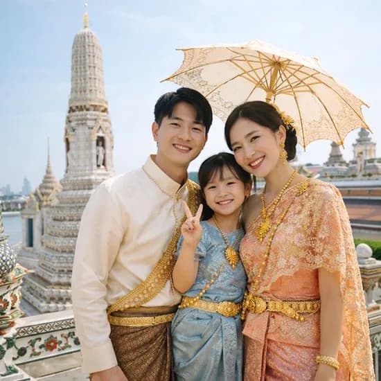 방콕 no쇼핑 관광지 패키지 여행 3박5일 (495,480원~/무료)