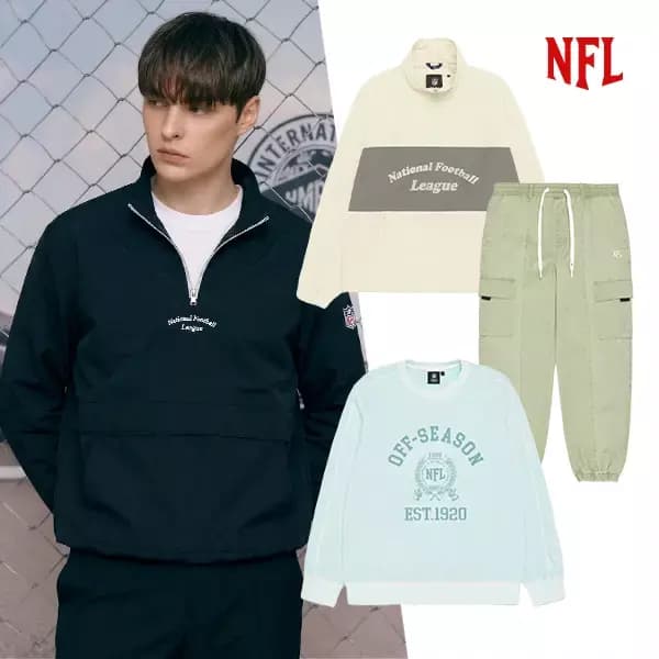 NFL 외 르까프 머렐 모음전 (10,900원~/무료)