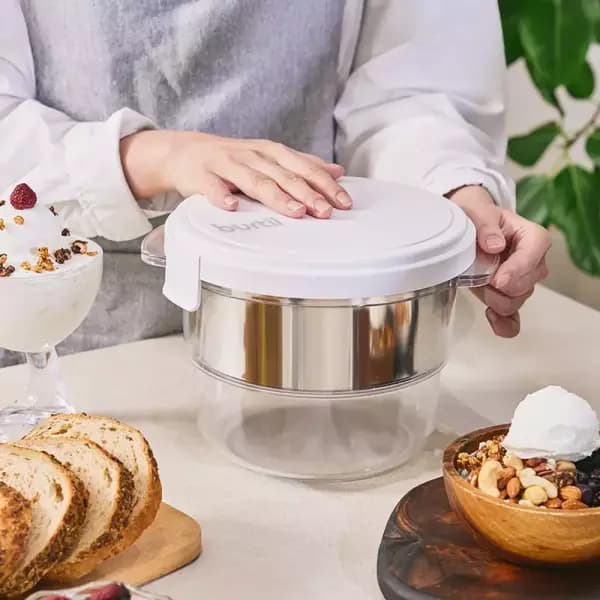 버틸 유청분리기 2.6L 그릭요거트 메이커 (23,900원/무배)