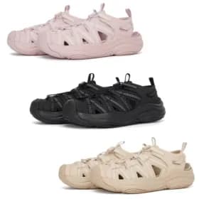 노스페이스 공용 피오르 샌들(67,050원/무배)