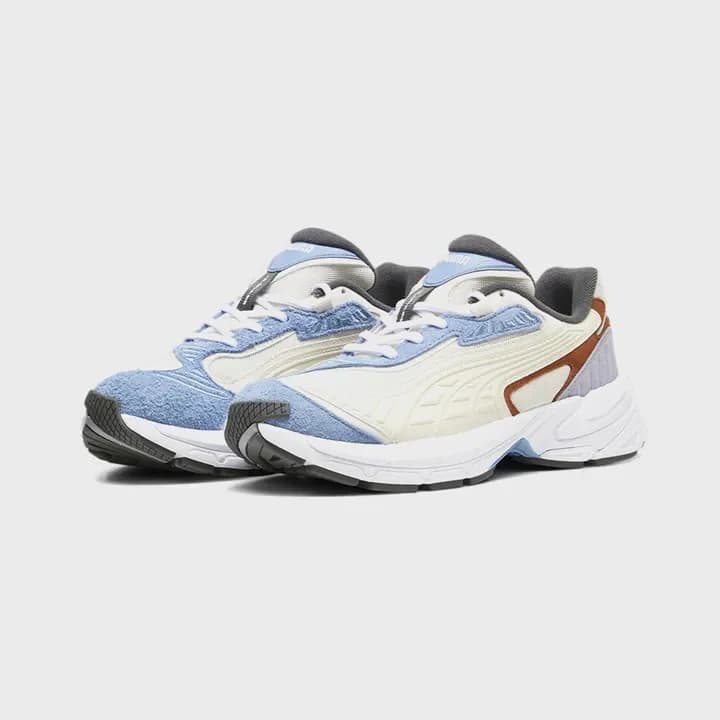 푸마 벨로파시스 002 알파인 스노우