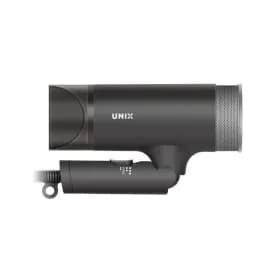 메탈티 무광블랙 600W 헤어 접이식 드라이기 UN-A1610 (20,070원/무배)1