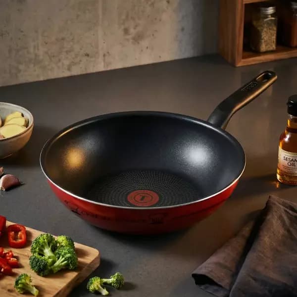 테팔 열센서 셰프드프랑스 궁중팬 28cm (18,900/무배)