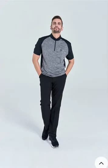 마운틴벨리 [2PACK] 남성 여름 BEST 플랙시블 쿨웨어 팬츠 MVP4277 (9,900/무료)1