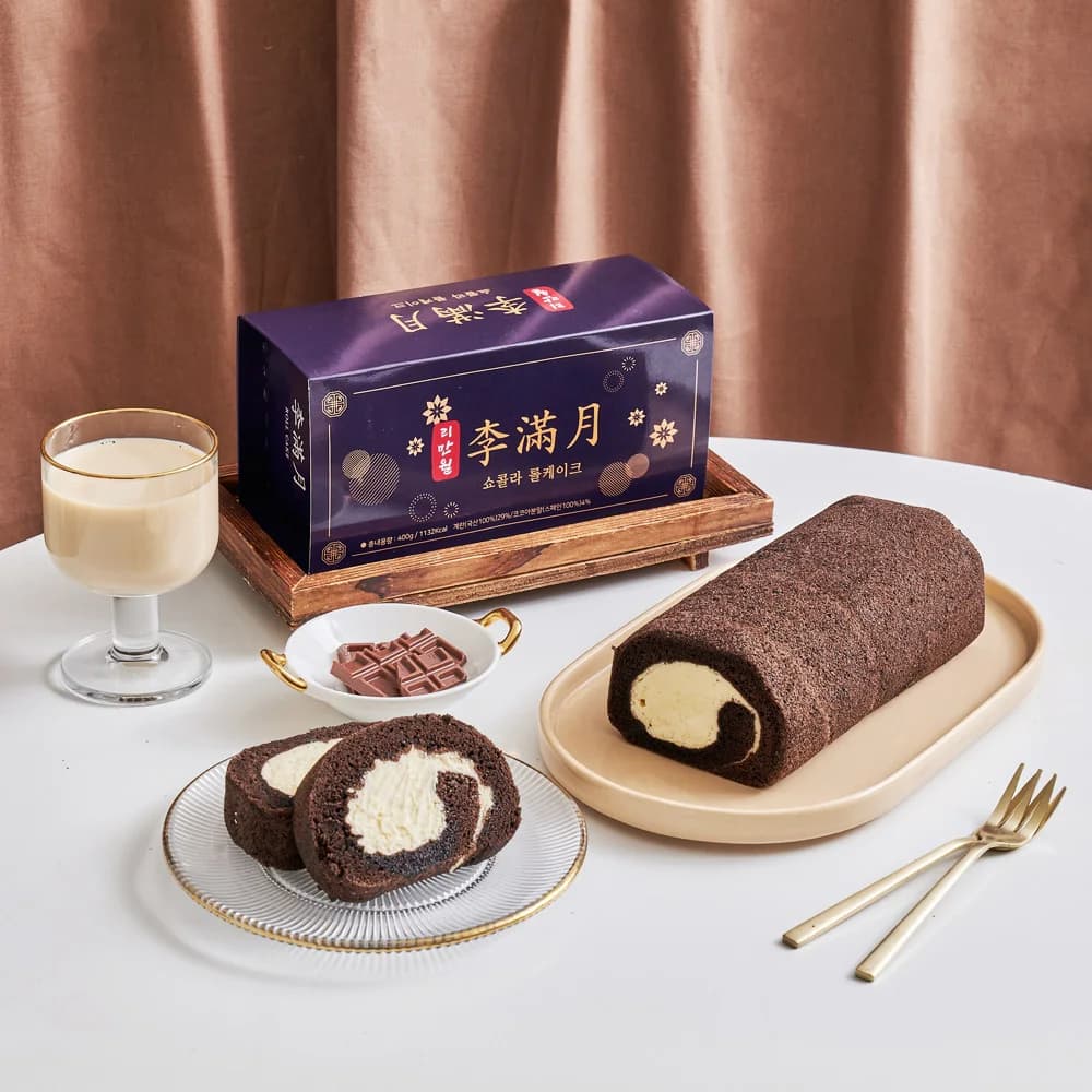 리만월 고품격 쇼콜라 케이크 19,176원, 널담 뚱낭시에 고급디저트 휘낭시에 16개입 13,148원