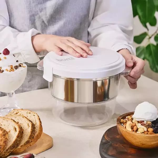 버틸 유청분리기 2.6L 그릭요거트 메이커 (23,900원/무료)