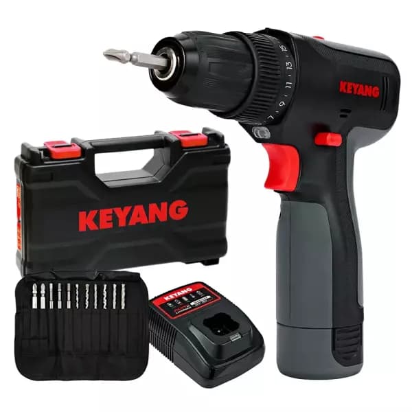 계양 전돌드릴 12v 전동드라이버 무선충전세트 (99,000원/무료)