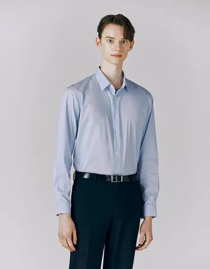 컨셉원 라이트 이지케어 셔츠 (23,200원/무료)