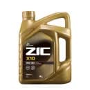 엔진오일 SK엔무브 지크 X10 0W-20 4L (ZIC X10)