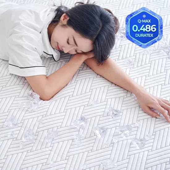 쿨매트 냉감패드 슈퍼싱글 2개