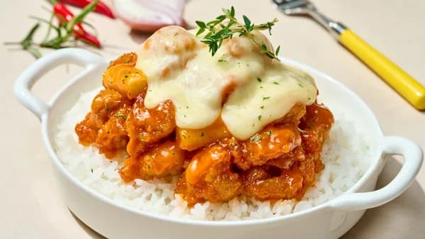 리얼치밥 3종 스타터팩 베스트팩