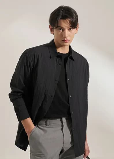 아다바트 경량 셔츠형 자켓 (1,940원/무배)1