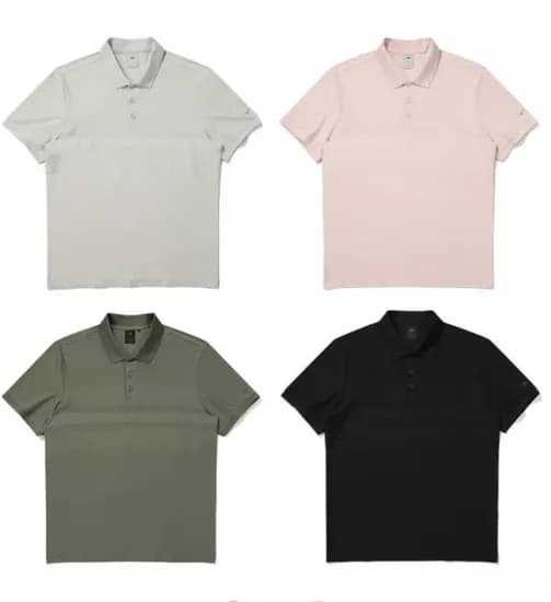 K2 시그니처 기능성 반팔 폴로 티셔츠 (30,096원/무료)