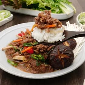 소불고기 400g x 4팩(총 1.6kg)(17,960원/무배)