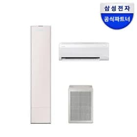 삼성 25년형 AI 무풍콤보갤러리 17평 + 6평 멀티형 (2,290,000원/무료배송)