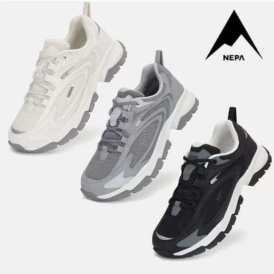 네파 브레보 워킹화 (49,730원/무료)