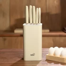 콕스타 세라믹 칼세트 6P (46,900원/무료)