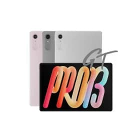 레노버 샤오신패드 PRO GT 13 인치 12+256G(631,930원/무료)