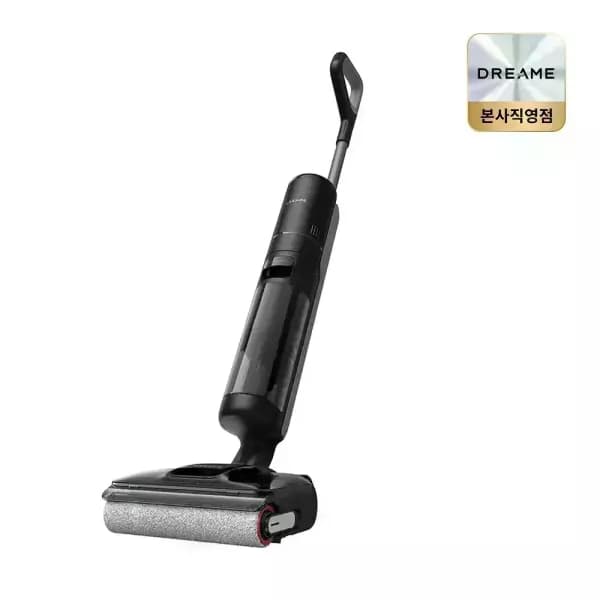 드리미 물걸레청소기 H12 Pro FlexReach (283,790원/무료)