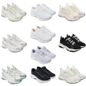 휠라 남녀공용 운동화 균일가 (34,500원/무료)