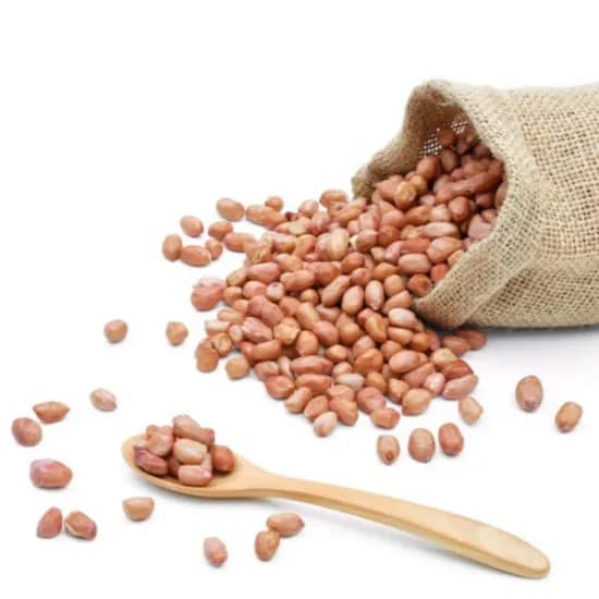 중국산 볶음땅콩 1kg