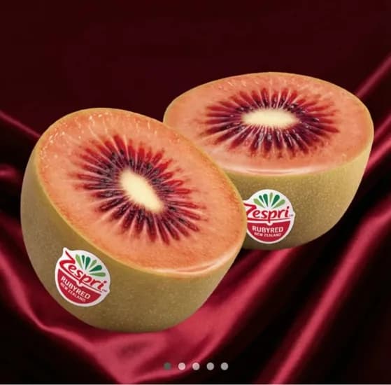 제스프리 루비 레드키위 10과