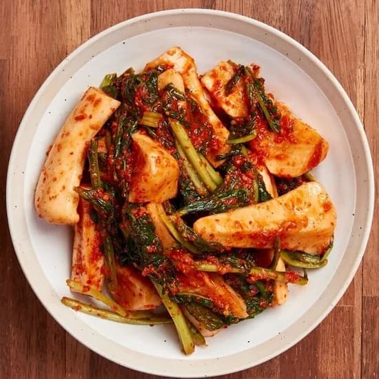 총각김치 2kg (9,520원/무료)