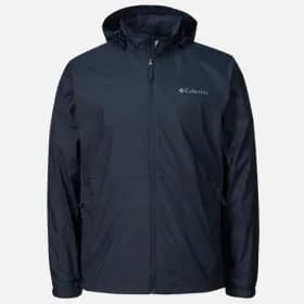 컬럼비아 남성 데일리 경량 바람막이 해이 블러프 자켓