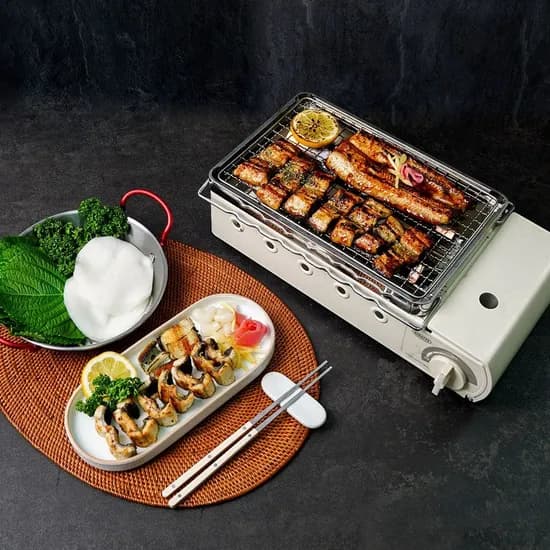 자포니카 민물장어 1kg 손질 후 700g