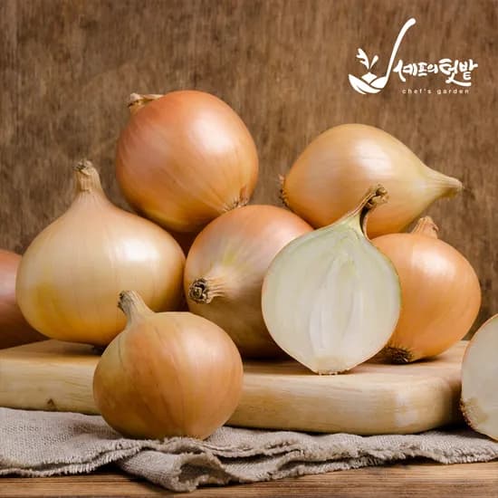 국산 무안 양파 3KG 5940원 (5,940/무료배송)