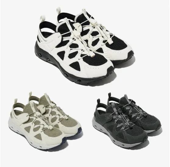 휠라 시그니쳐 웨이비 샌글 (35,360원/무배)