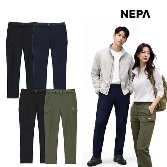 네파봄 카고 팬츠 7K11604 / 7K21604 (39,30원/무배)5