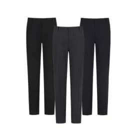 에디션 사방스판 테이퍼드 슬랙스 2,120원 (무배)1