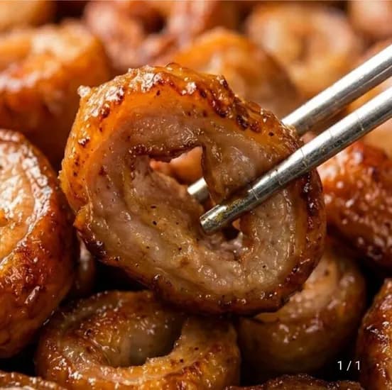 달구벌 막창 1kg 2팩 (카드 20,450원/무료)