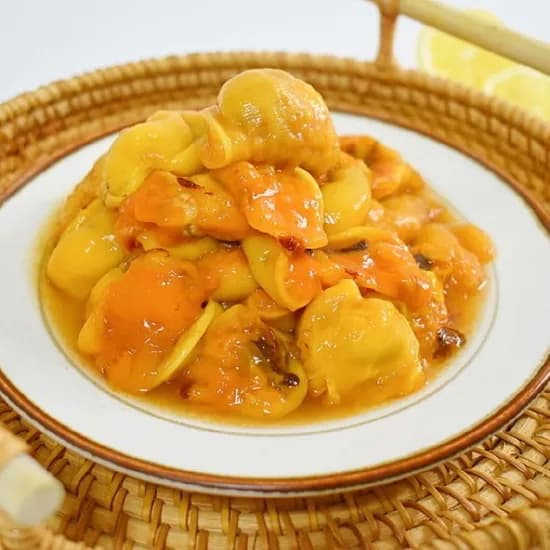 국내산 통영 깐 멍게 500g 팩 (9,500원/무배)1