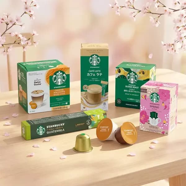 스타벅스 캡슐커피 10P 8박스+머그컵 (42,300원/무료)