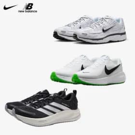 나이키 아디다스 뉴발란스 매장판 인기 운동화 런닝화 스니커즈 특가(39920원/무배)