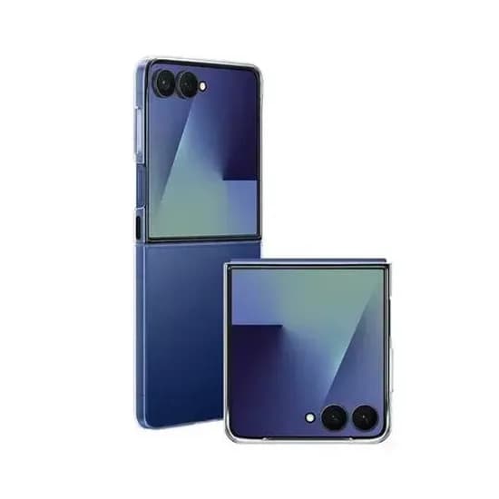 갤럭시 플립7 정품 클리어 케이스 (12,900/무료)