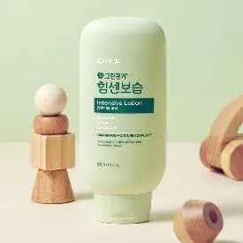 그린핑거 판테딘 튼살 크림 50mlX2 (28,410/무배)1