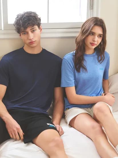 푸마 도트드라이 언더셔츠