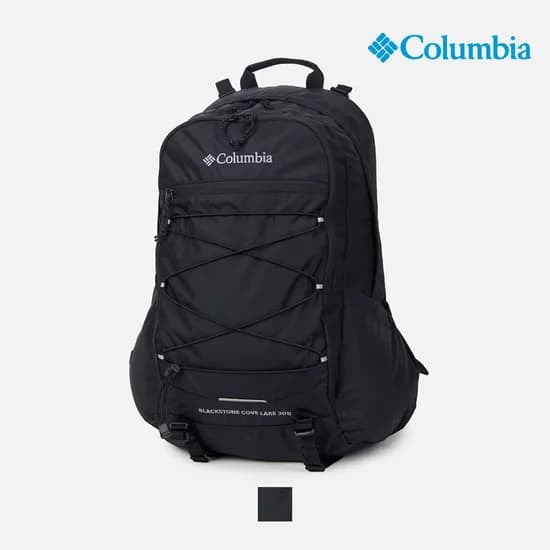 컬럼비아 블랙스톤 30L 백팩