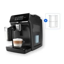 필립스 라떼고 2000 EP2330/19 선반 포함