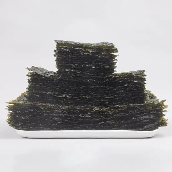 두번구운 곱창김 9절 144매 2세트