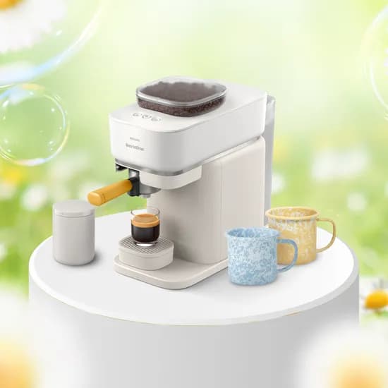 필립스 바리스타나 커피머신